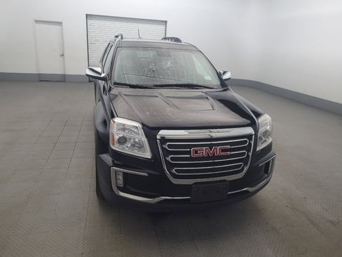 Used 2017 GMC Terrain SLT AWD/4WD image 14