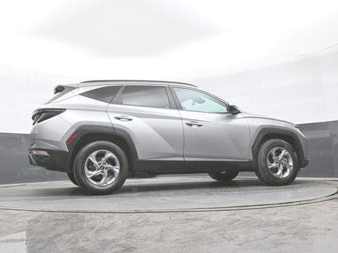 Used 2022 Hyundai Tucson SEL image 40