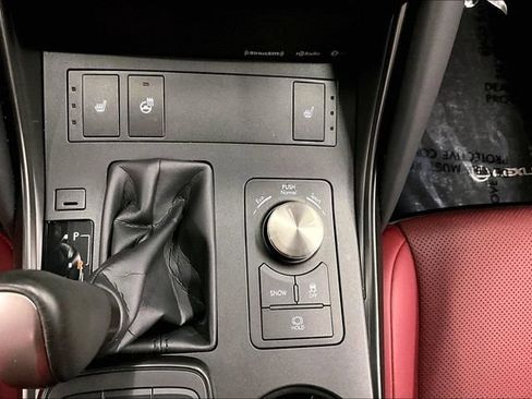 Used 2025 Lexus IS 350 F Sport w/ Accessory Package 2 RWD image 36