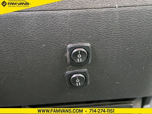 Used 2016 Ford Transit 250 148 Medium Roof image 33