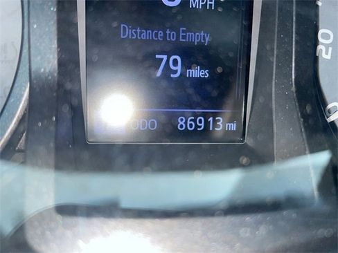 Used 2020 Toyota Tacoma SR image 12