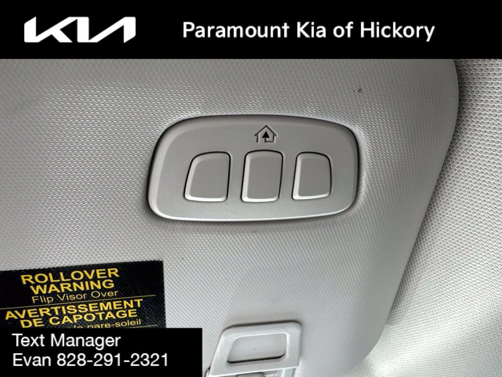 Used 2023 Ford Bronco Sport Big Bend w/ Convenience Package AWD/4WD image 29