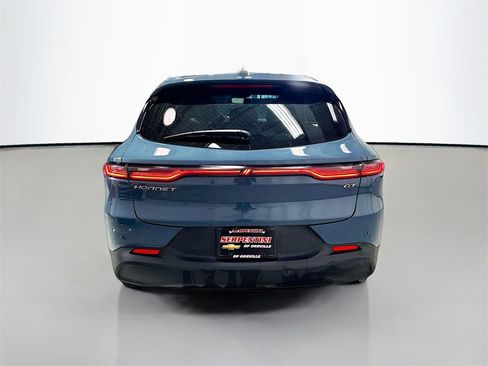 Used 2024 Dodge Hornet GT image 7