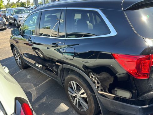 Used 2016 Honda Pilot EX-L image 9