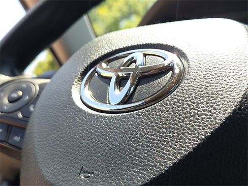 Used 2024 Toyota RAV4 XLE image 24