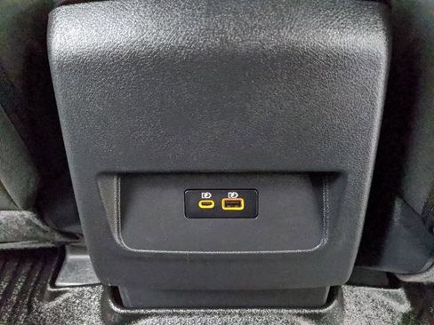 Used 2025 Nissan Frontier PRO-4X AWD/4WD image 14