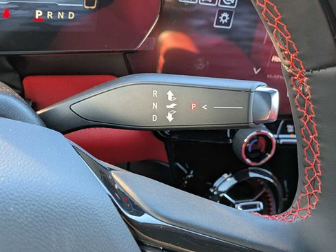 New 2026 Chevrolet Blazer EV RS image 31