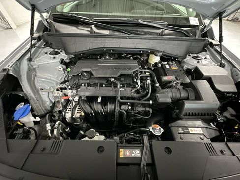 Used 2024 Hyundai Kona SEL AWD/4WD image 26
