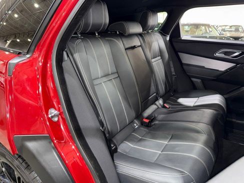 Used 2021 Land Rover Range Rover Velar R-Dynamic S image 58