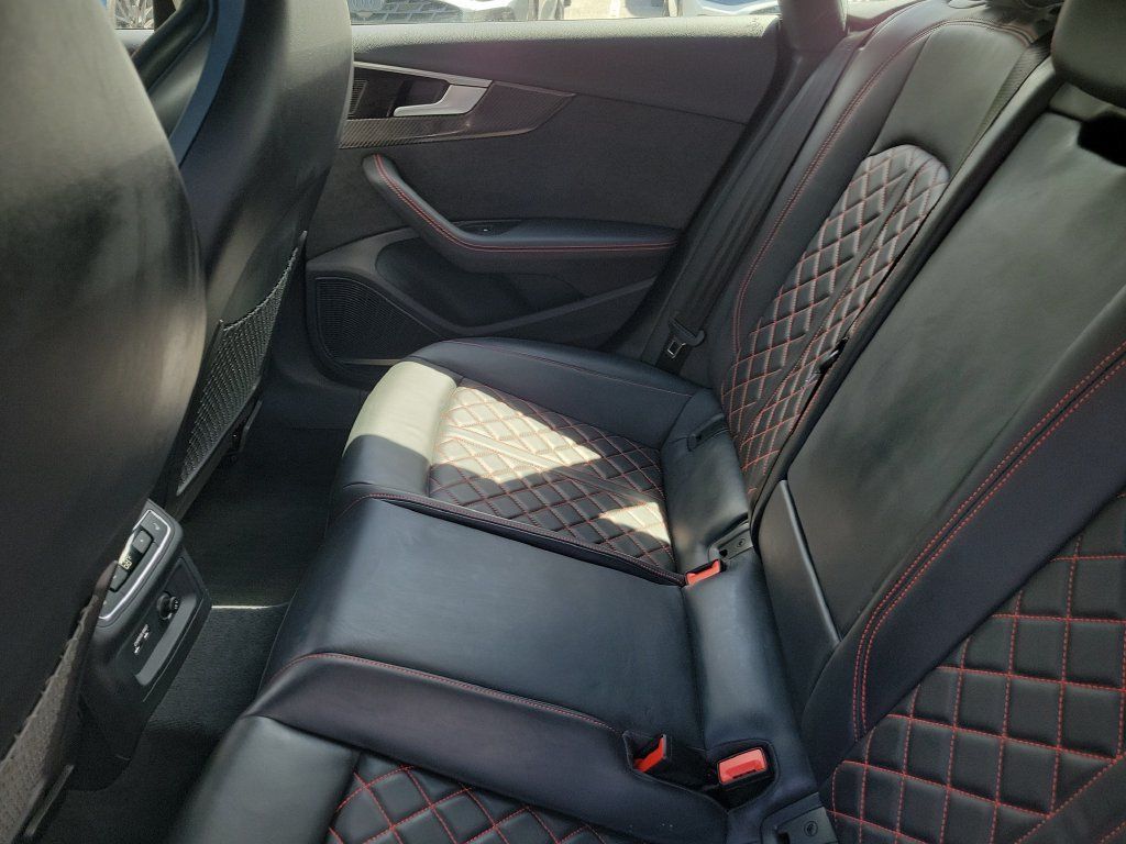 Used 2024 Audi S5 Prestige w/ Prestige Package AWD/4WD image 25