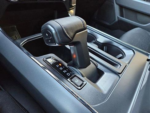 New 2026 Ford F150 XLT w/ Equipment Group 302A MID image 13