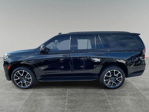 Used 2024 Chevrolet Tahoe RST w/ Luxury Package image 2