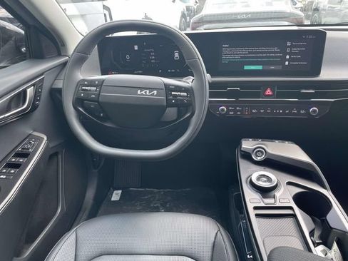 New 2026 Kia EV6 Wind RWD image 11