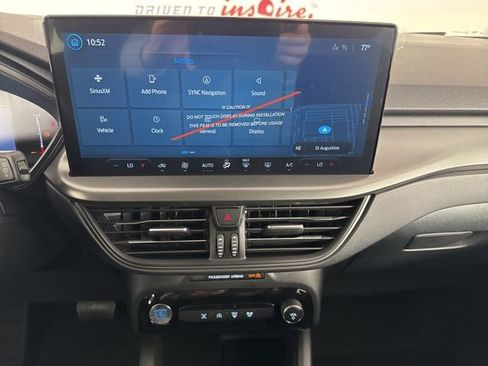 New 2026 Ford Escape Active w/ Tech Pack #1 image 11