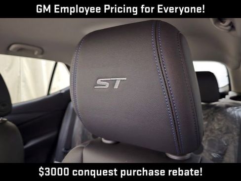 New 2026 Buick Encore GX Sport Touring w/ Comfort Package image 14