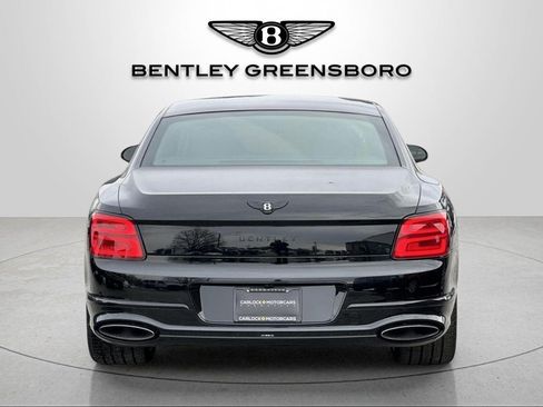 New 2026 Bentley Flying Spur V8 AWD/4WD image 9