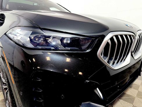 Used 2024 BMW X6 xDrive40i AWD/4WD image 25
