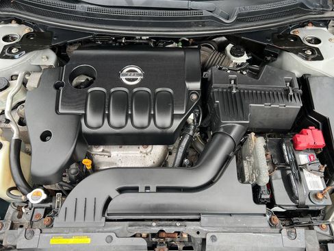 Used 2012 Nissan Altima 2.5 S w/ 2.5S Premium Pkg FWD image 37
