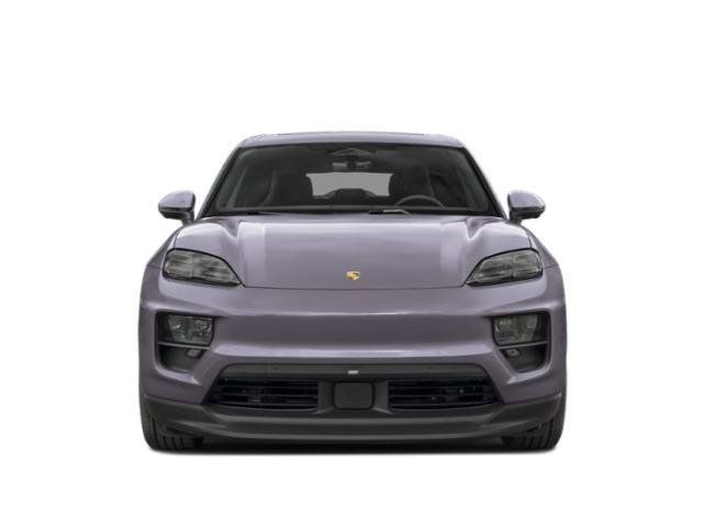 Used 2024 Porsche Macan 4 Electric AWD/4WD image 4