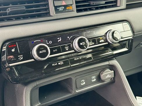 New 2026 Honda Passport RTL image 16