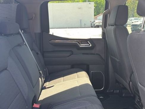 Used 2023 GMC Sierra 1500 Elevation AWD/4WD image 27