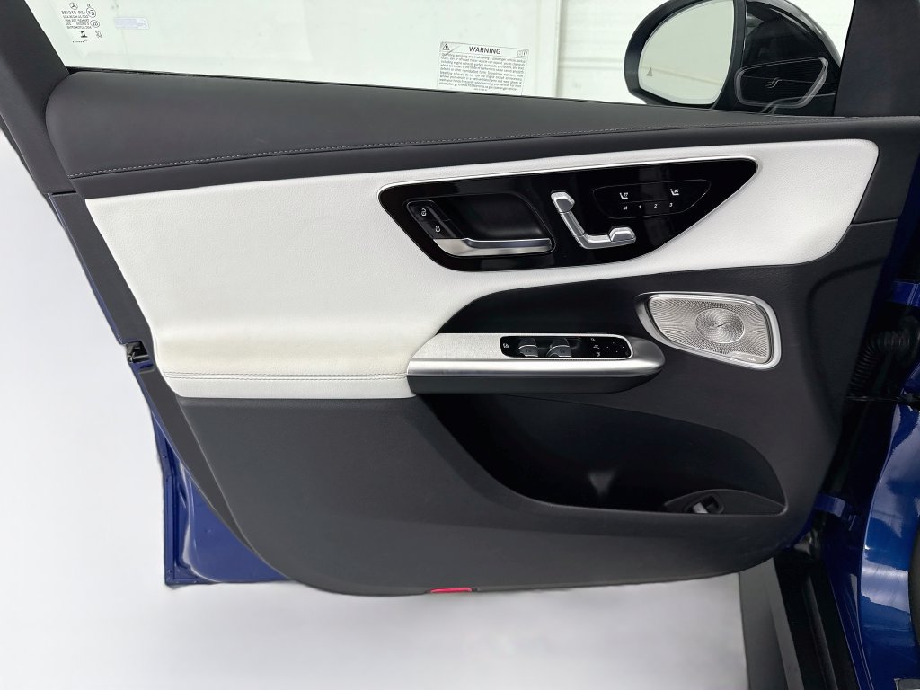 Certified 2026 Mercedes-Benz GLC 300 image 23