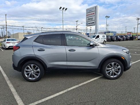 Used 2023 Buick Encore GX Essence w/ Experience Buick Package image 26