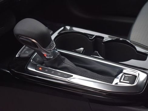 New 2026 Chevrolet Trax LT w/ Driver Confidence Package image 23