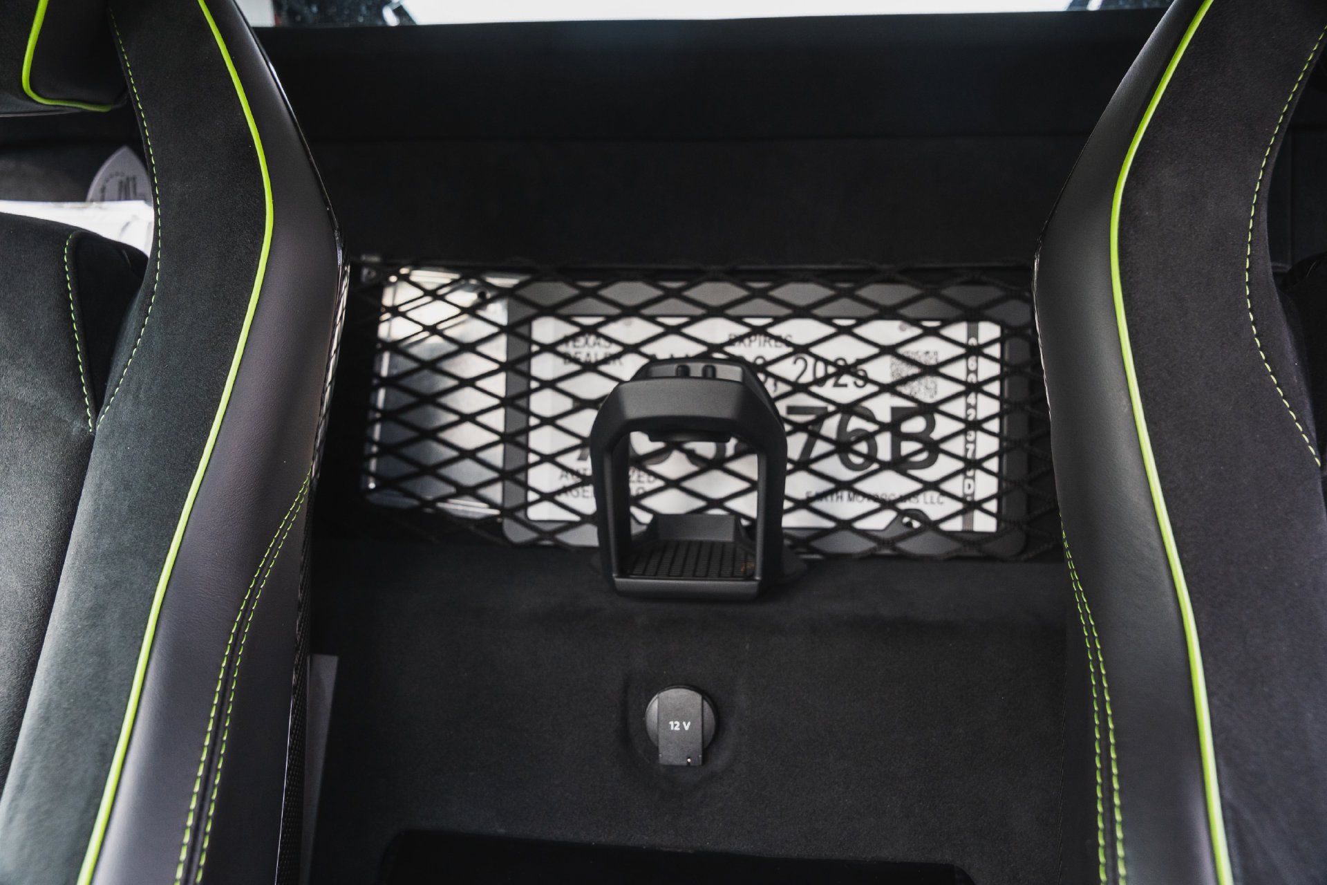 Used 2016 Lamborghini Aventador LP 750-4 Superveloce AWD/4WD image 58