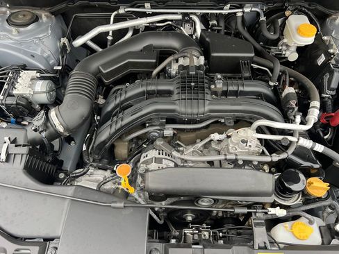 Used 2023 Subaru Crosstrek 2.0i image 30