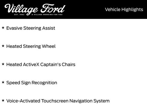 Certified 2023 Ford Explorer XLT w/ Equipment Group 202A AWD/4WD image 13