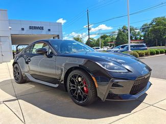 New 2025 Toyota GR86 Premium video 1