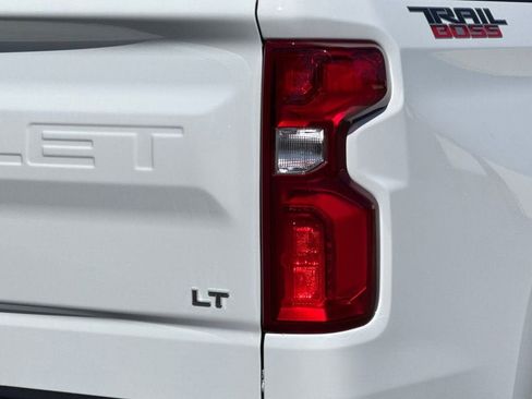 New 2026 Chevrolet Silverado 1500 LT Trail Boss w/ LT Trail Boss Premium Package image 26