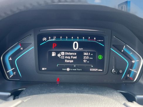 Used 2024 Honda Odyssey Touring image 17
