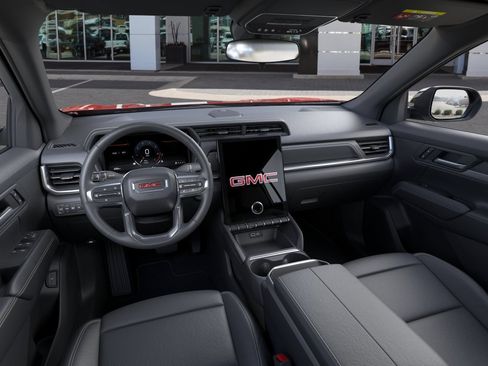 New 2027 GMC Terrain Elevation w/ Elevation Premium Package FWD image 15
