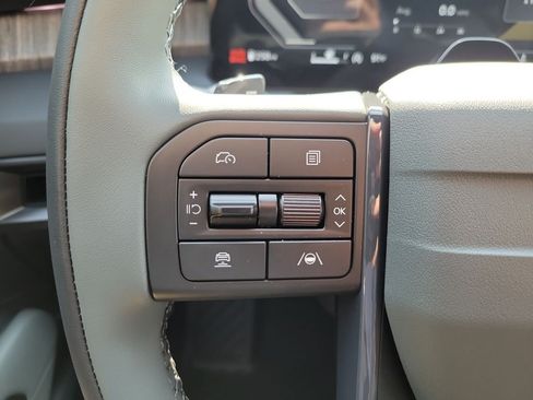 New 2027 Kia Telluride SX Prestige X-Line w/ Towing Package AWD/4WD image 29