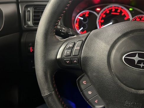 Used 2013 Subaru Impreza WRX Limited image 27