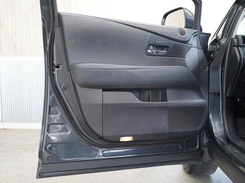 Used 2010 Lexus RX 350 AWD image 28