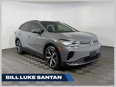 Used 2023 Volkswagen ID.4 Pro S