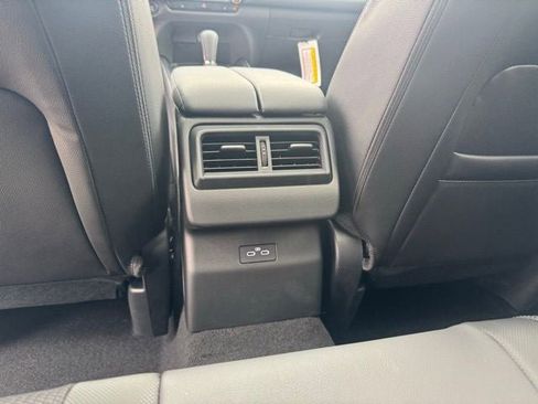 New 2026 MAZDA CX-50 AWD 2.5 S w/ Preferred Pkg image 9