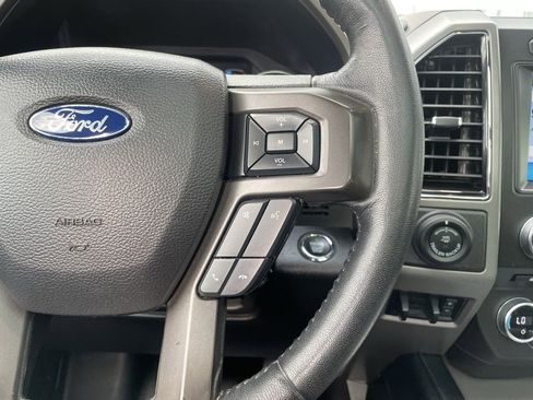 Used 2018 Ford Expedition XLT w/ Equipment Group 202A image 16