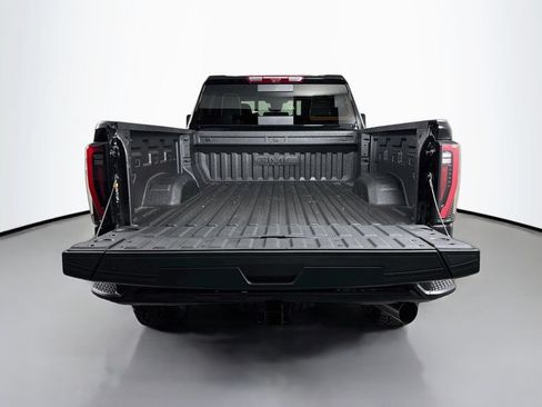 New 2026 GMC Sierra 2500 AT4X AWD/4WD image 27