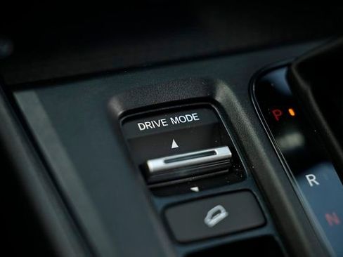 New 2026 Honda CR-V Sport-L image 48