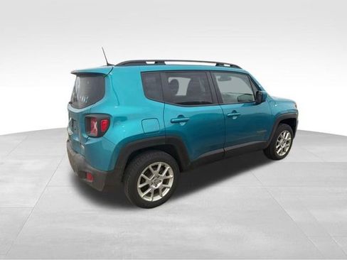 Used 2019 Jeep Renegade Latitude image 5