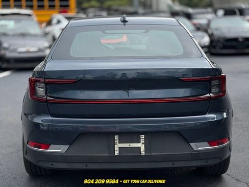 Used 2022 Polestar Polestar 2 AWD/4WD image 4