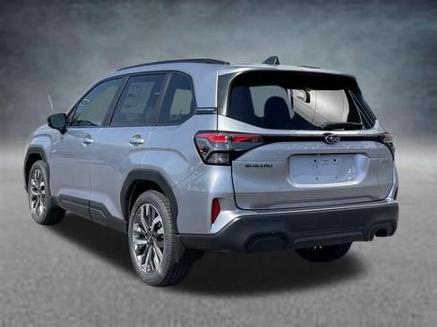 New 2026 Subaru Forester Touring image 19