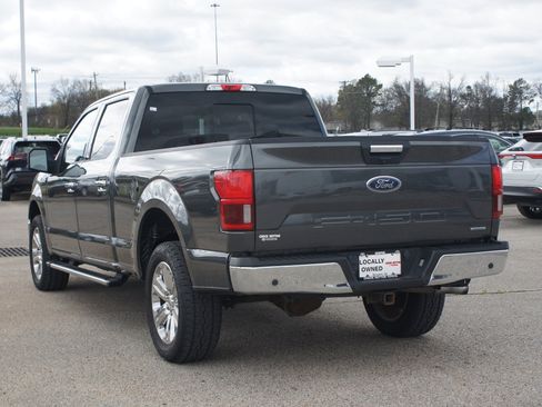 Used 2019 Ford F150 XLT w/ Equipment Group 302A Luxury image 14