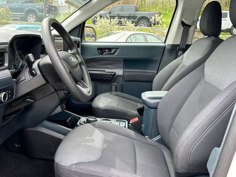 Used 2023 Ford Maverick XL FWD image 10
