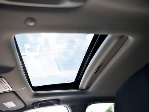 New 2026 Honda CR-V EX image 25