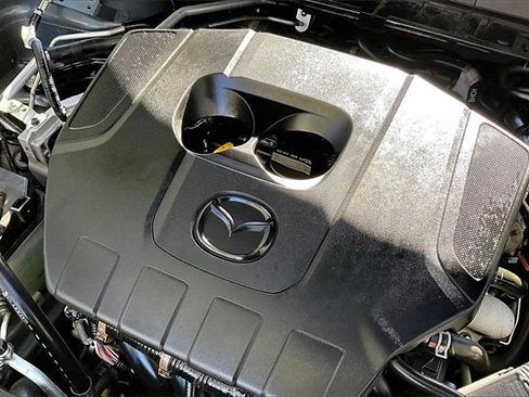 Used 2024 MAZDA CX-30 AWD 2.5 S w/ Preferred Package image 28